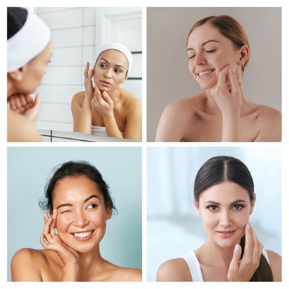 eliminacion de manchas