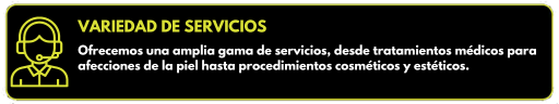 dermavance vanquish me chiclayo