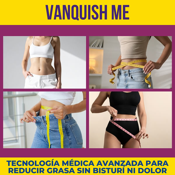 vanquish me chiclayo