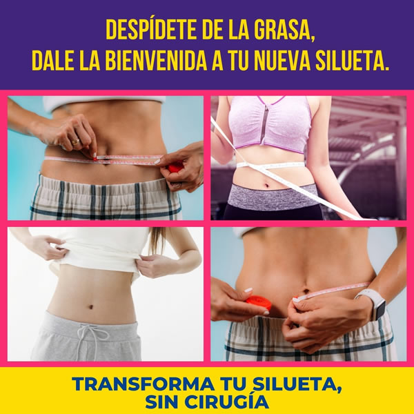 radiofrecuencia abdominal dermavance chiclayo